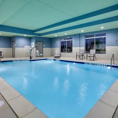 Holiday Inn Express & Suites - Plano - The Colony By Ihg Экстерьер фото