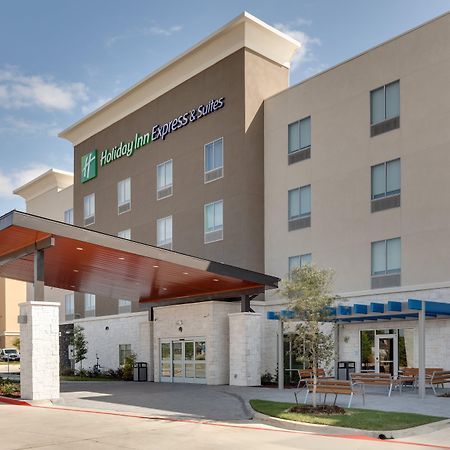 Holiday Inn Express & Suites - Plano - The Colony By Ihg Экстерьер фото