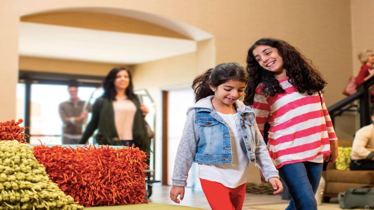 Holiday Inn Express & Suites - Plano - The Colony By Ihg Экстерьер фото