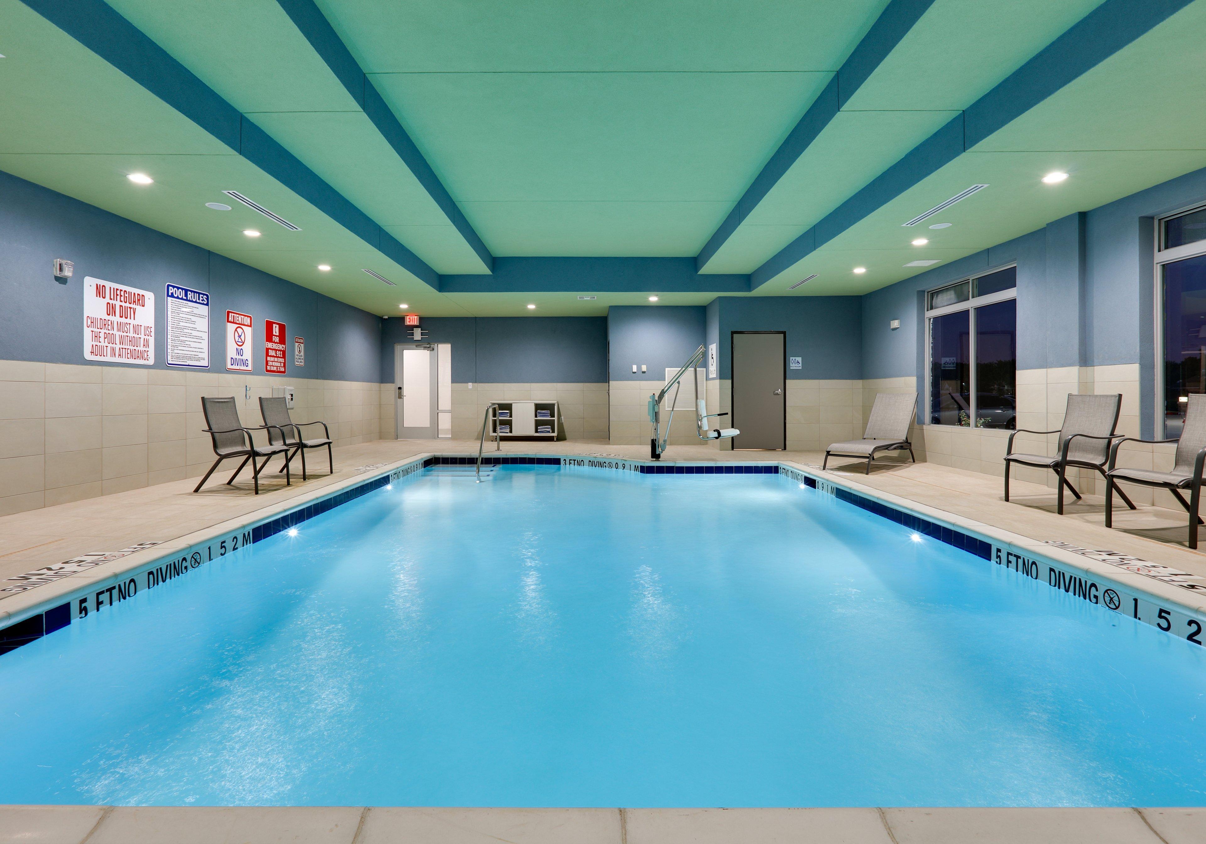Holiday Inn Express & Suites - Plano - The Colony By Ihg Экстерьер фото