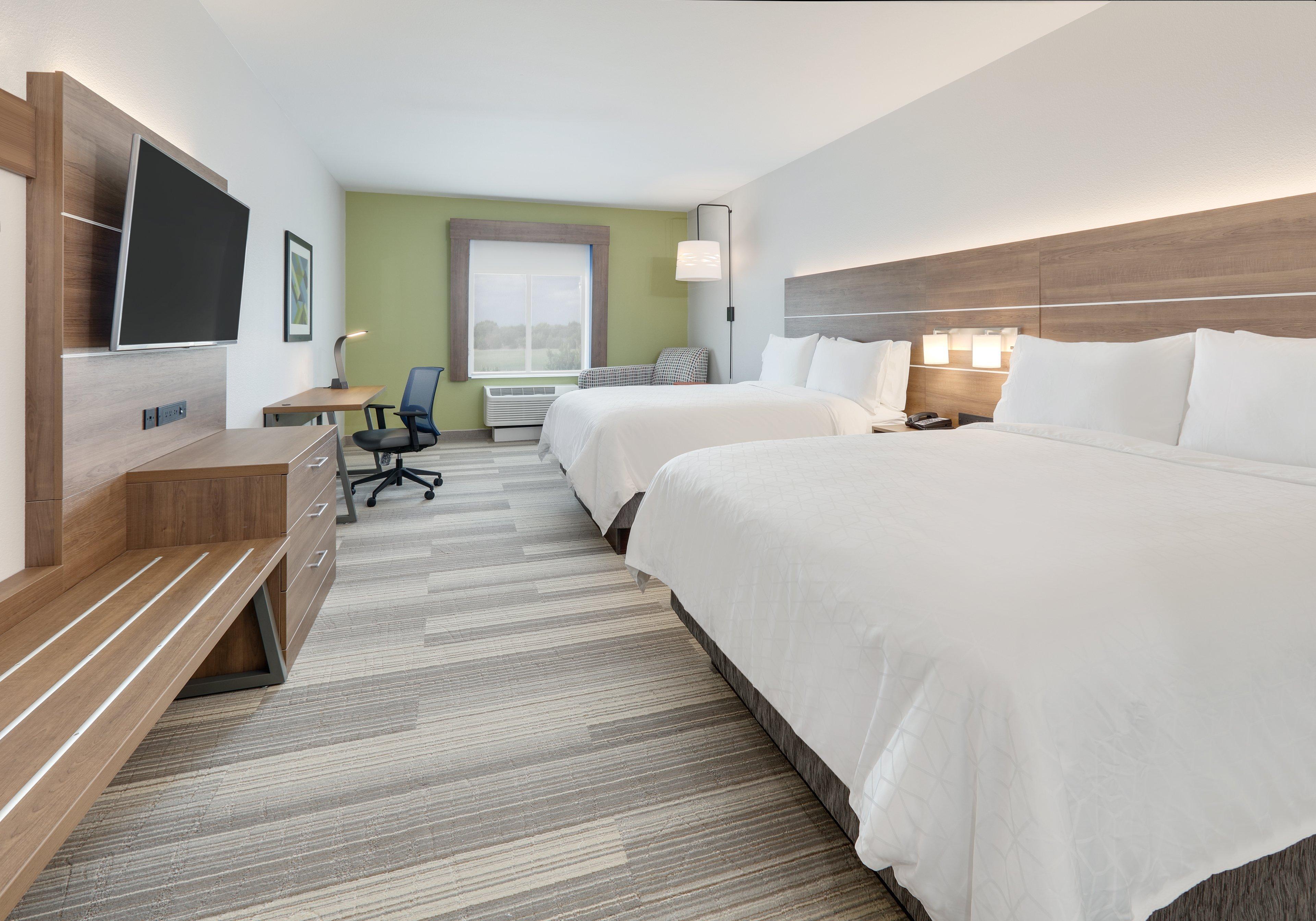 Holiday Inn Express & Suites - Plano - The Colony By Ihg Экстерьер фото