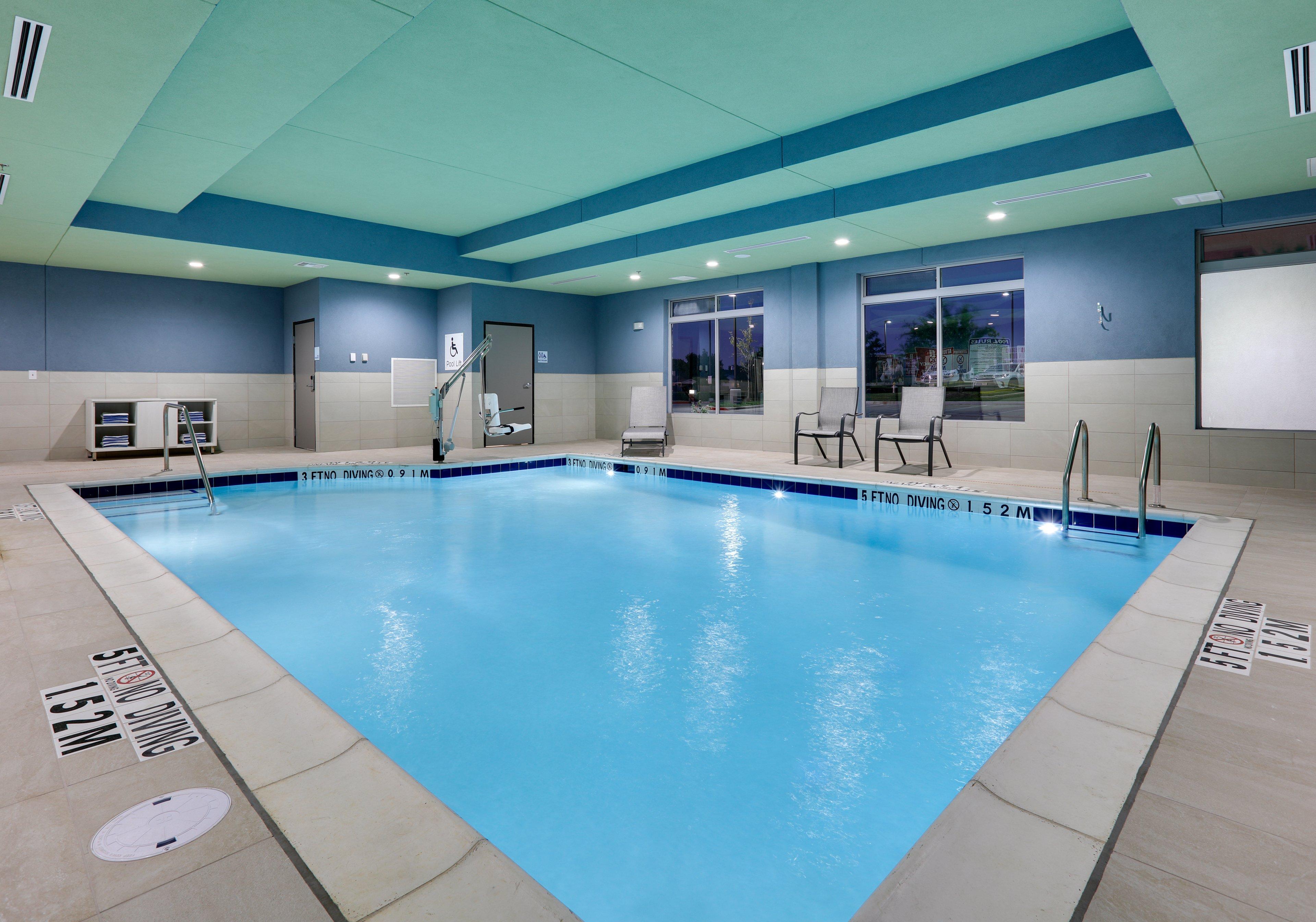 Holiday Inn Express & Suites - Plano - The Colony By Ihg Экстерьер фото