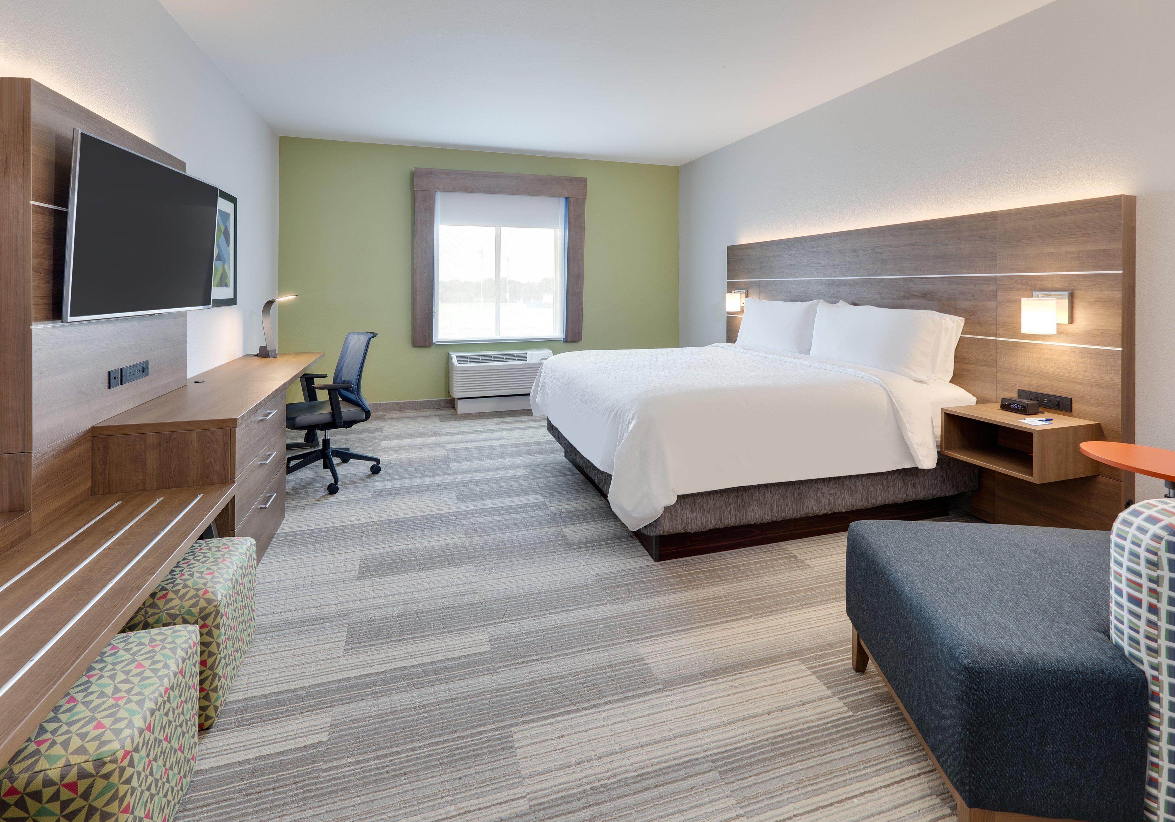 Holiday Inn Express & Suites - Plano - The Colony By Ihg Экстерьер фото