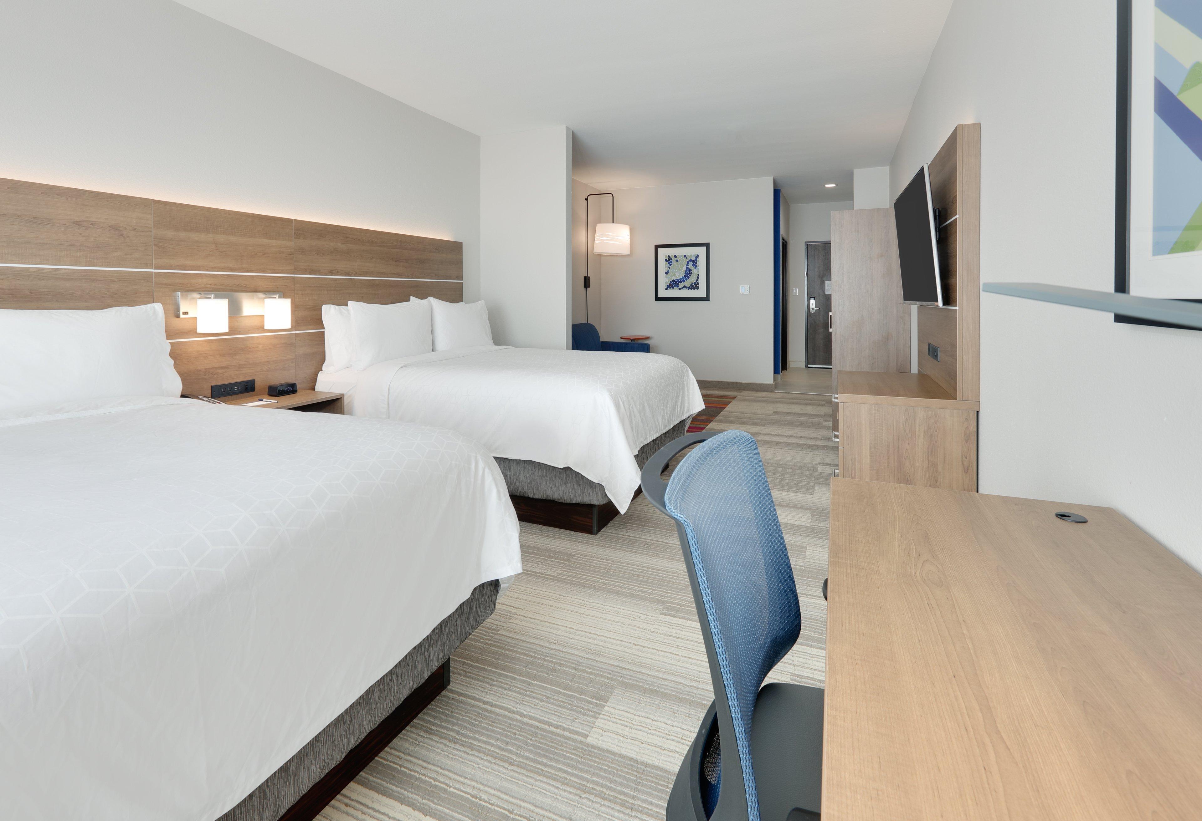 Holiday Inn Express & Suites - Plano - The Colony By Ihg Экстерьер фото