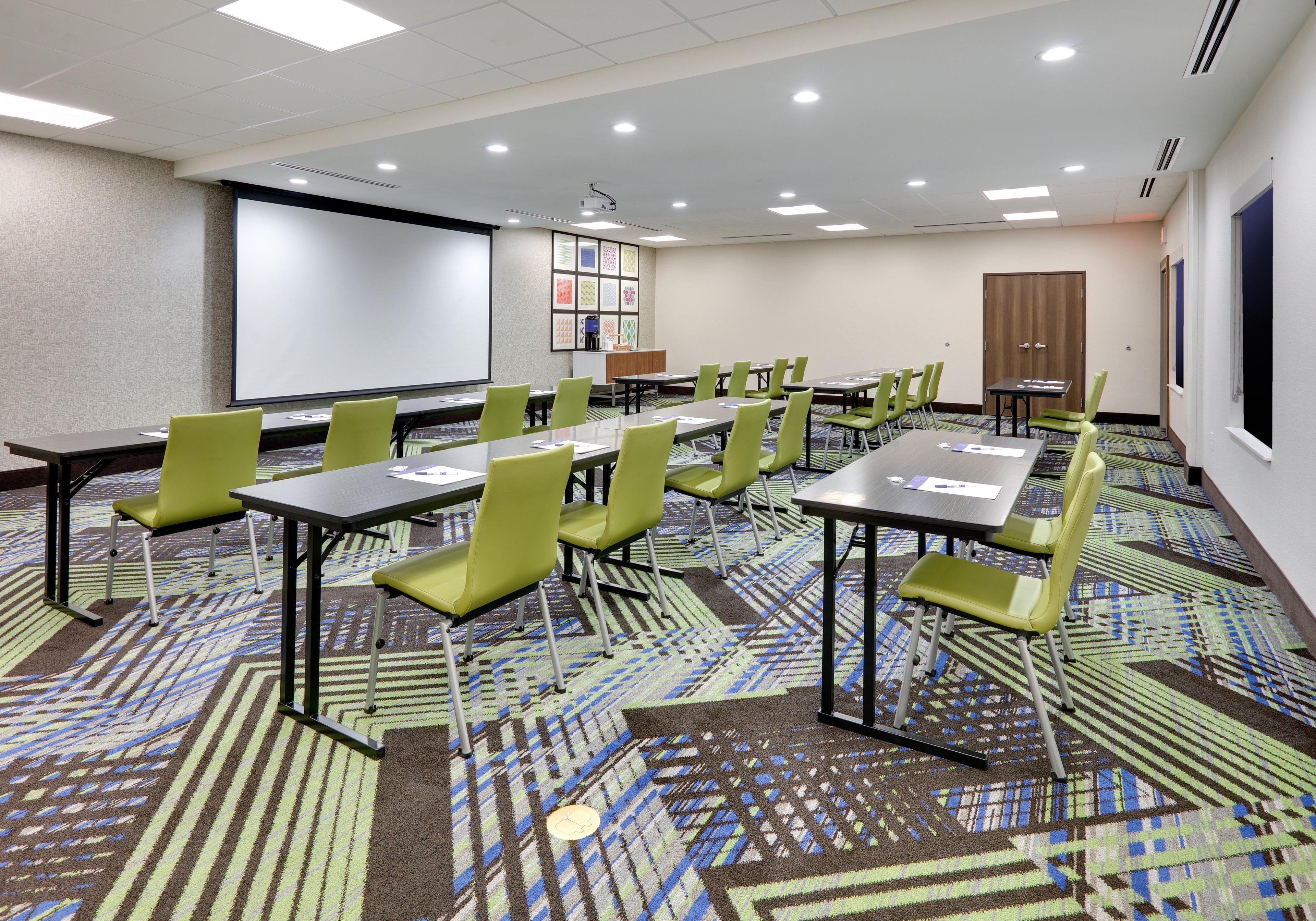 Holiday Inn Express & Suites - Plano - The Colony By Ihg Экстерьер фото