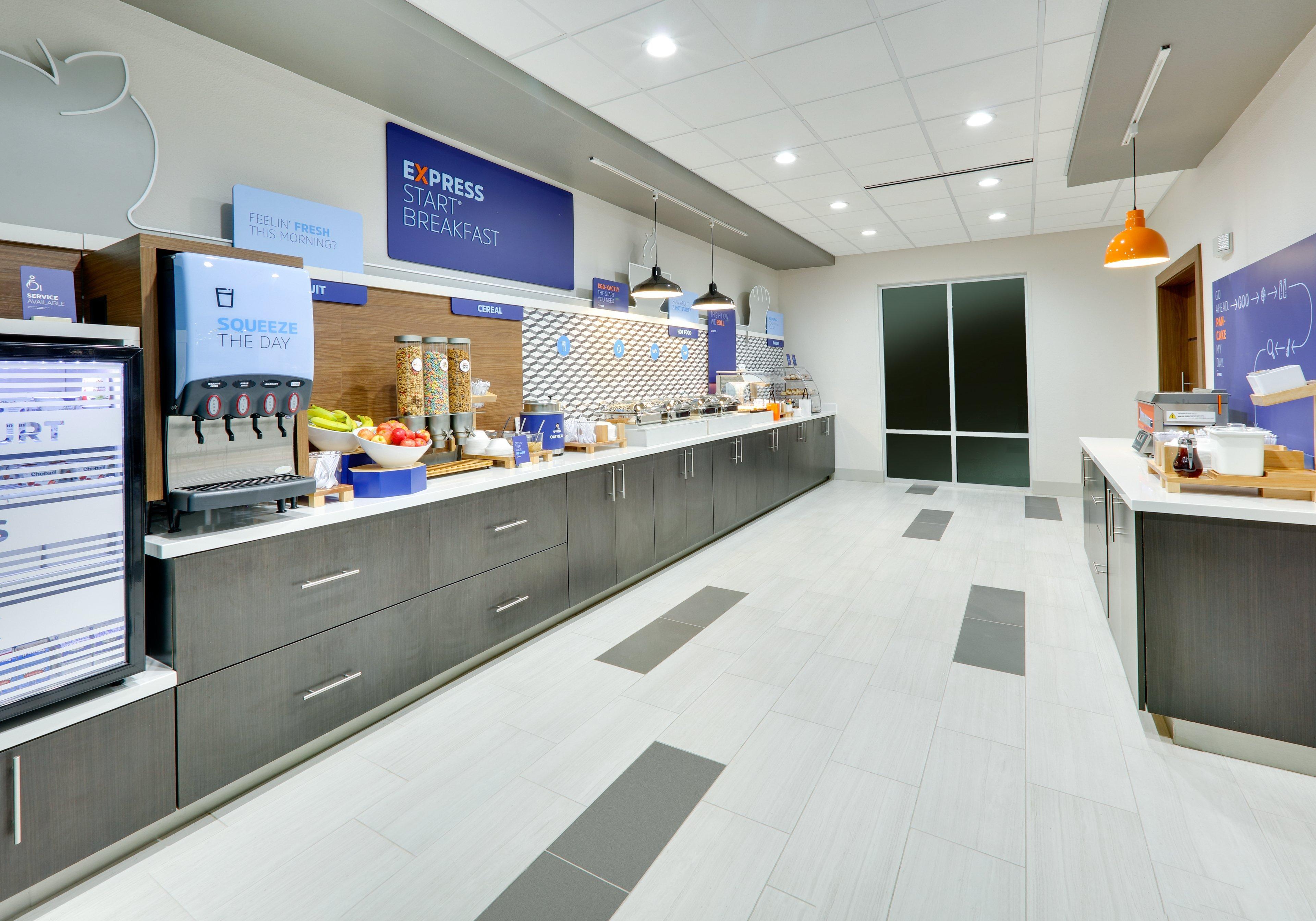 Holiday Inn Express & Suites - Plano - The Colony By Ihg Экстерьер фото