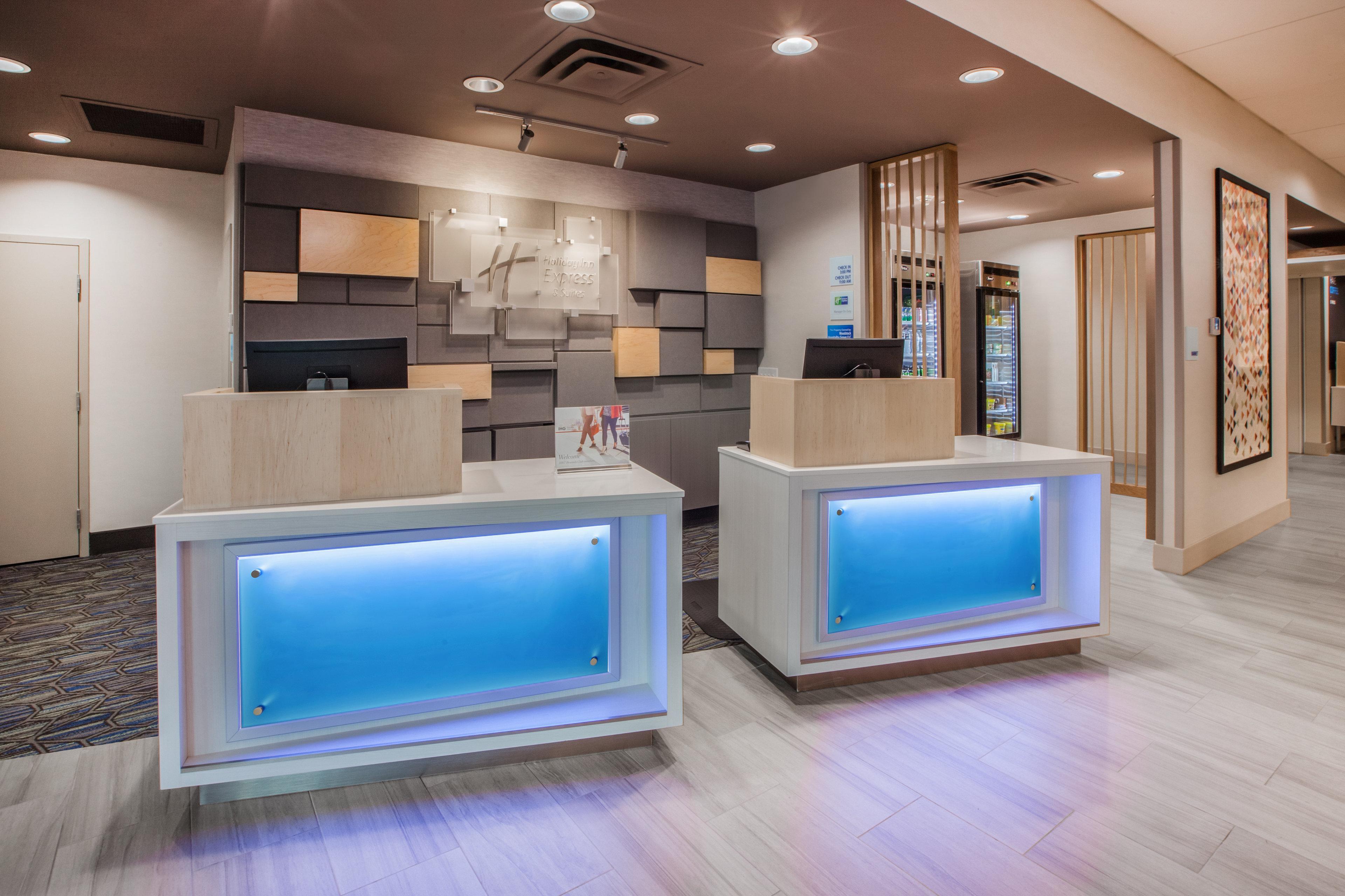 Holiday Inn Express & Suites - Plano - The Colony By Ihg Экстерьер фото